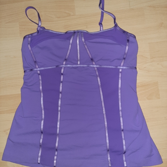 lululemon athletica Tops - PRICE LOWERED TODAY ONLY!Lululemon Corset Tank Top